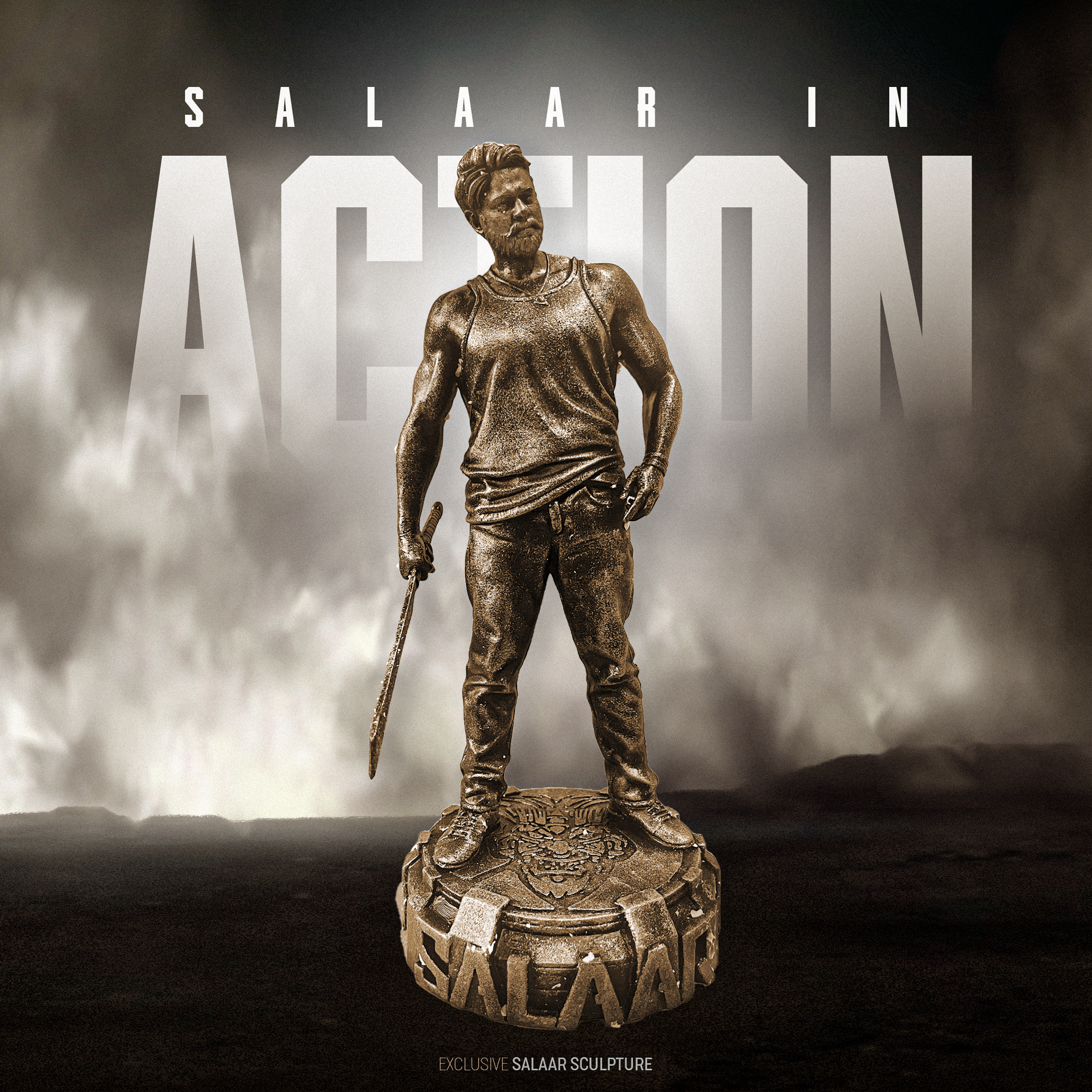 Salaar