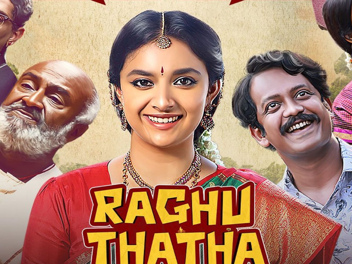 Raghu Thatha