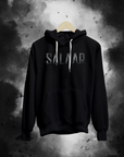 Salaar Hoodie - Black