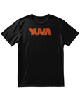 Yuva English Eco Round Neck T-shirt