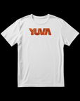 Yuva English Eco Round Neck T-shirt